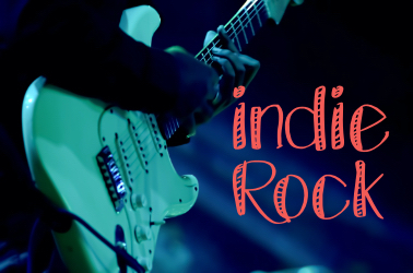 indierock